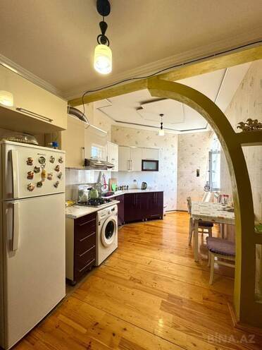 Satılır 3 otaqlı yeni tikili 75 m², Xalqlar Dostluğu m., photo 4 from 11