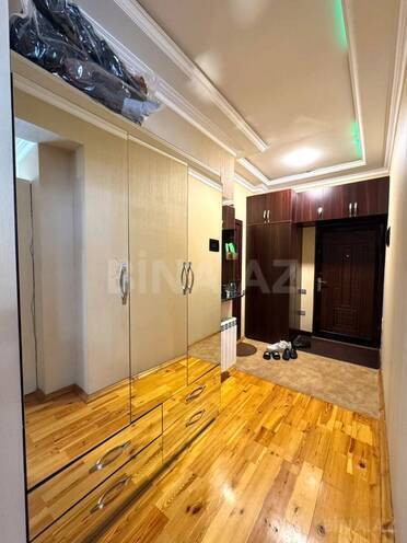 Satılır 3 otaqlı yeni tikili 75 m², Xalqlar Dostluğu m., photo 8 from 11