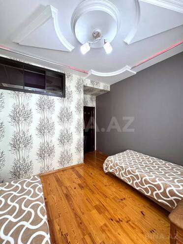 Satılır 3 otaqlı yeni tikili 75 m², Xalqlar Dostluğu m., photo 6 from 11