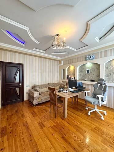 Satılır 3 otaqlı yeni tikili 75 m², Xalqlar Dostluğu m., photo 1 from 11