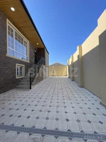 Satılır 6 otaqlı həyət evi/bağ evi 180 m², Hövsan q., photo 16 from 19