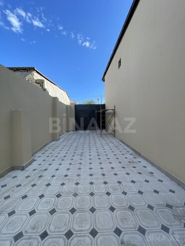 Satılır 6 otaqlı həyət evi/bağ evi 180 m², Hövsan q., photo 18 from 19