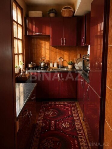 Продаётся 2-комн. вторичка 60 м², м. Нариман Нариманов, photo 4 from 8