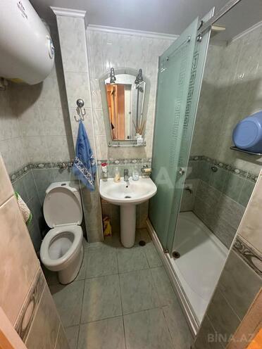 İcarəyə verilir 2 otaqlı köhnə tikili 52 m², Nizami m., photo 11 from 12