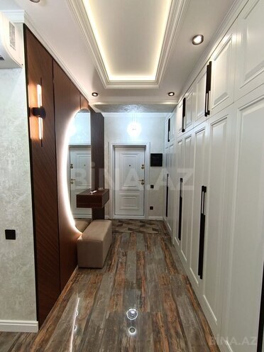 Satılır 5 otaqlı yeni tikili 160 m², 20 Yanvar m., photo 15 from 31