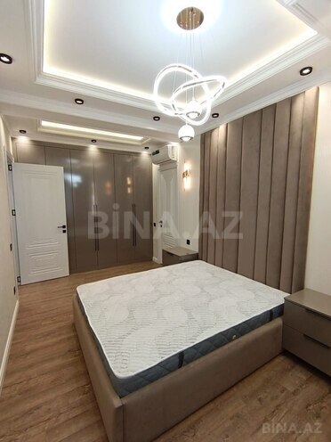 Satılır 5 otaqlı yeni tikili 160 m², 20 Yanvar m., photo 14 from 31