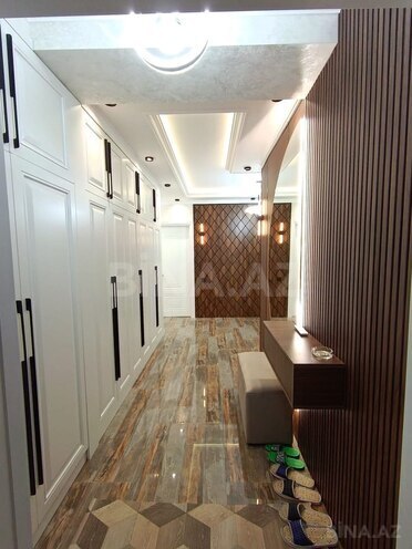 Satılır 5 otaqlı yeni tikili 160 m², 20 Yanvar m., photo 6 from 31