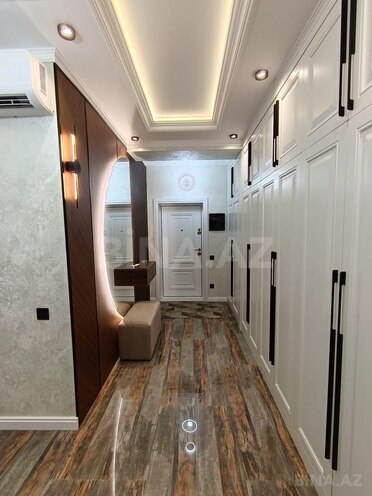 Satılır 5 otaqlı yeni tikili 160 m², 20 Yanvar m., photo 27 from 31