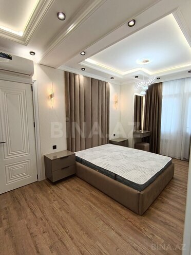 Satılır 5 otaqlı yeni tikili 160 m², 20 Yanvar m., photo 13 from 31