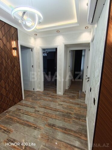 Satılır 5 otaqlı yeni tikili 160 m², 20 Yanvar m., photo 19 from 31