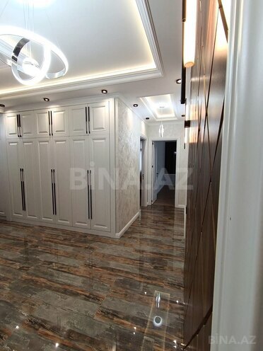 Satılır 5 otaqlı yeni tikili 160 m², 20 Yanvar m., photo 29 from 31
