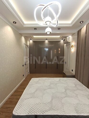 Satılır 5 otaqlı yeni tikili 160 m², 20 Yanvar m., photo 16 from 31