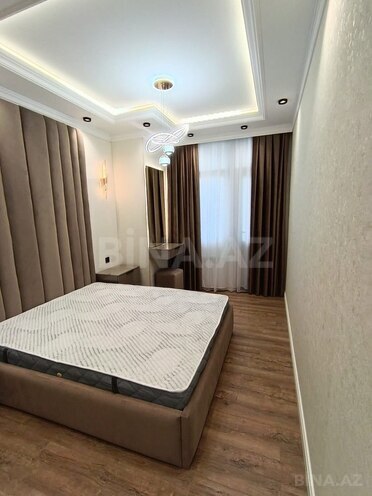 Satılır 5 otaqlı yeni tikili 160 m², 20 Yanvar m., photo 30 from 31