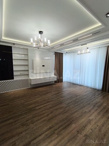 Satılır 5 otaqlı yeni tikili 160 m², 20 Yanvar m., photo 21 from 31