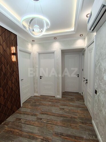 Satılır 5 otaqlı yeni tikili 160 m², 20 Yanvar m., photo 24 from 31