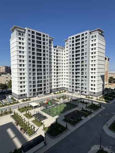 Satılır 5 otaqlı yeni tikili 160 m², 20 Yanvar m., photo 1 from 31