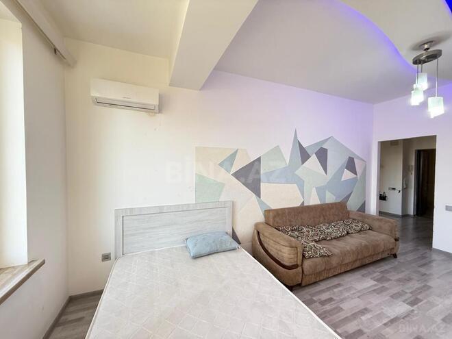 İcarəyə verilir 1 otaqlı yeni tikili 60 m², Xətai r., photo 15 from 23