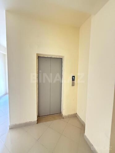 İcarəyə verilir 1 otaqlı yeni tikili 60 m², Xətai r., photo 9 from 23