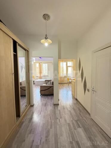 İcarəyə verilir 1 otaqlı yeni tikili 60 m², Xətai r., photo 13 from 23