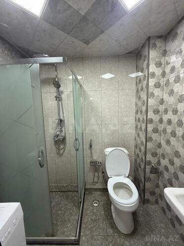 İcarəyə verilir 1 otaqlı yeni tikili 60 m², Xətai r., photo 20 from 23