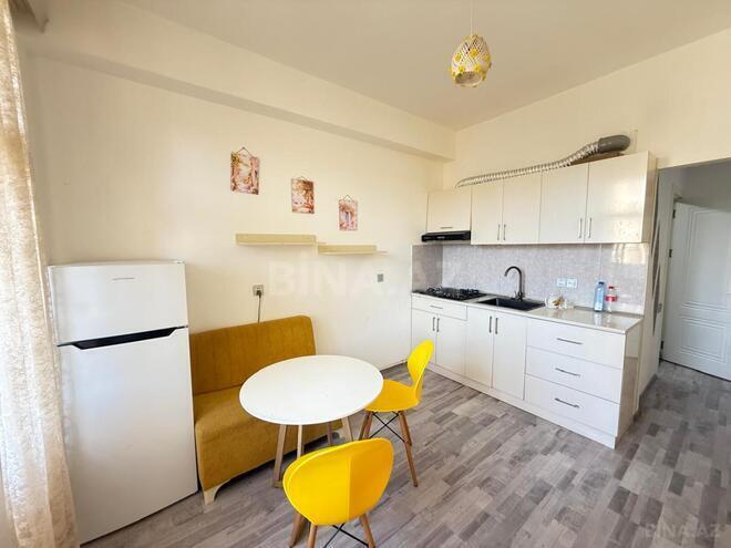İcarəyə verilir 1 otaqlı yeni tikili 60 m², Xətai r., photo 14 from 23