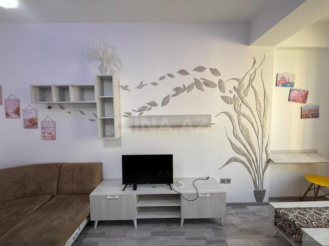 İcarəyə verilir 1 otaqlı yeni tikili 60 m², Xətai r., photo 7 from 23
