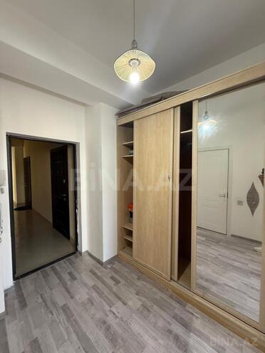 İcarəyə verilir 1 otaqlı yeni tikili 60 m², Xətai r., photo 21 from 23