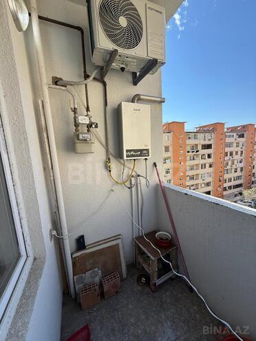 İcarəyə verilir 1 otaqlı yeni tikili 60 m², Xətai r., photo 17 from 23