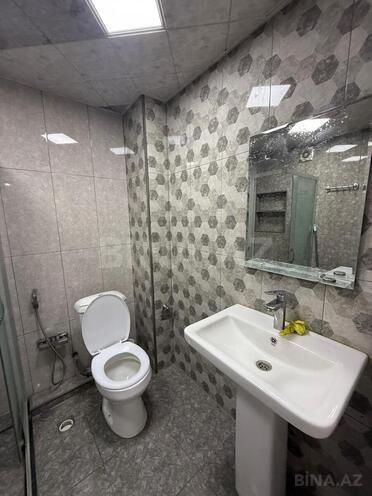 İcarəyə verilir 1 otaqlı yeni tikili 60 m², Xətai r., photo 18 from 23