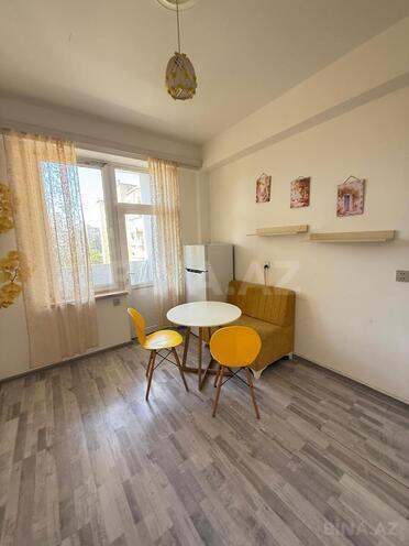 İcarəyə verilir 1 otaqlı yeni tikili 60 m², Xətai r., photo 3 from 23