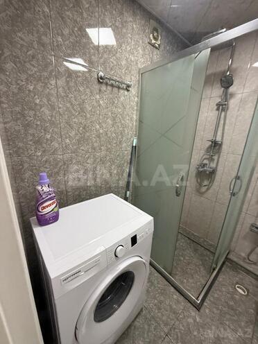 İcarəyə verilir 1 otaqlı yeni tikili 60 m², Xətai r., photo 19 from 23