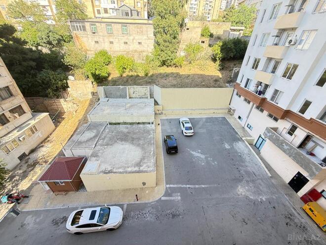 İcarəyə verilir 1 otaqlı yeni tikili 60 m², Xətai r., photo 12 from 23
