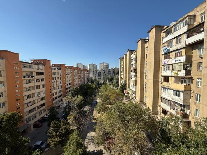 İcarəyə verilir 1 otaqlı yeni tikili 60 m², Xətai r., photo 16 from 23