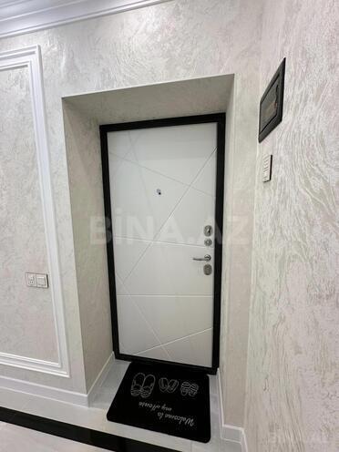 Сдаётся 3-комн. новостройка 125 м², м. Сахил, photo 10 from 16