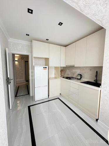 Сдаётся 3-комн. новостройка 125 м², м. Сахил, photo 7 from 16