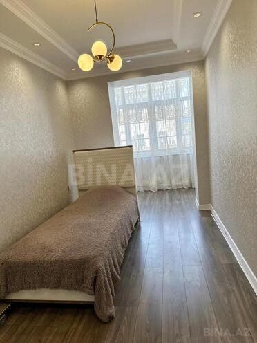 Сдаётся 3-комн. новостройка 125 м², м. Сахил, photo 6 from 16