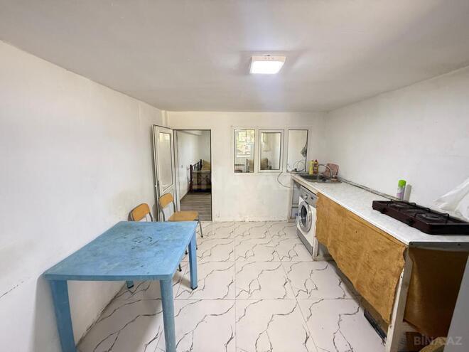 İcarəyə verilir 2 otaqlı köhnə tikili 50 m², Xətai r., photo 8 from 13