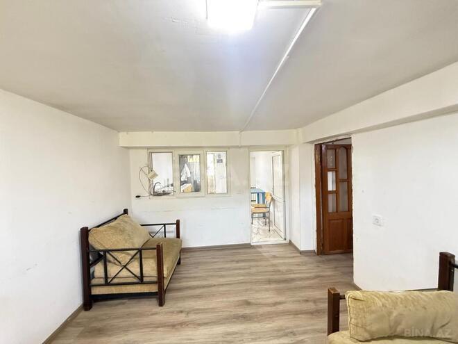 İcarəyə verilir 2 otaqlı köhnə tikili 50 m², Xətai r., photo 5 from 13