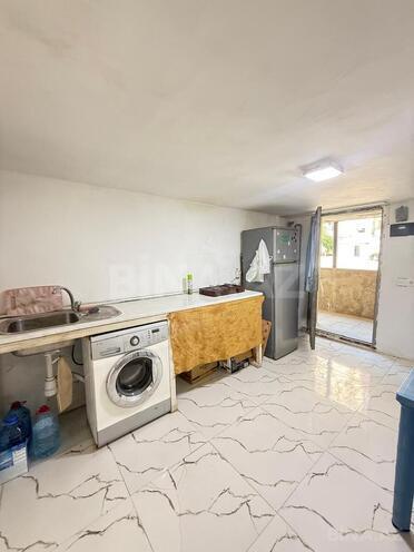 İcarəyə verilir 2 otaqlı köhnə tikili 50 m², Xətai r., photo 7 from 13