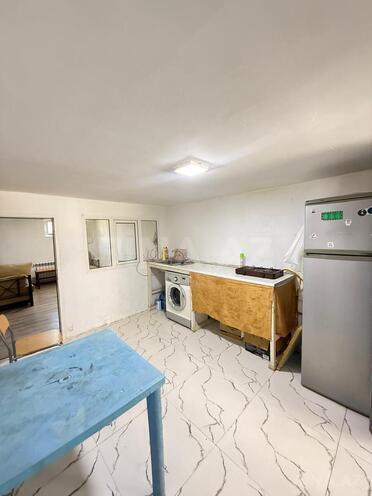 İcarəyə verilir 2 otaqlı köhnə tikili 50 m², Xətai r., photo 9 from 13