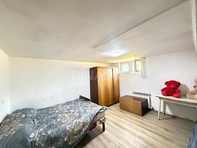 İcarəyə verilir 2 otaqlı köhnə tikili 50 m², Xətai r., photo 4 from 13