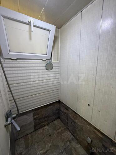 İcarəyə verilir 2 otaqlı köhnə tikili 50 m², Xətai r., photo 10 from 13