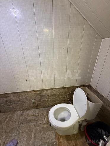 İcarəyə verilir 2 otaqlı köhnə tikili 50 m², Xətai r., photo 11 from 13