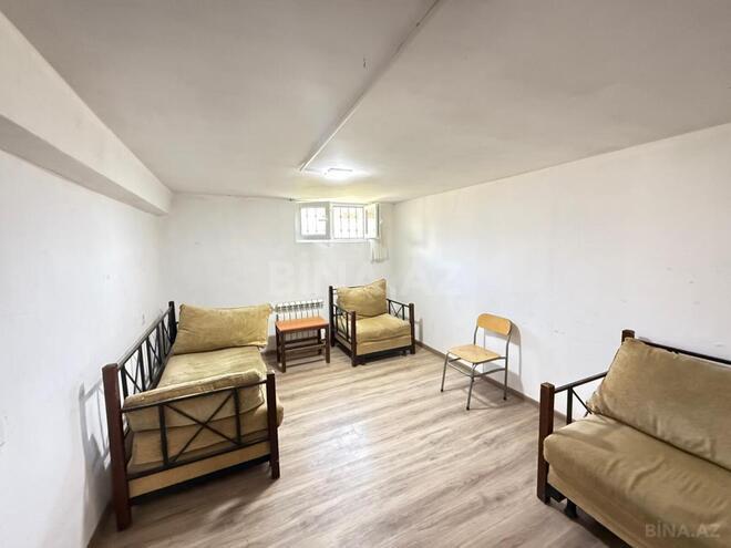 İcarəyə verilir 2 otaqlı köhnə tikili 50 m², Xətai r., photo 6 from 13