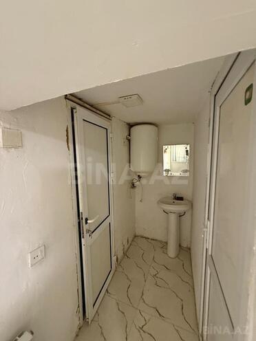 İcarəyə verilir 2 otaqlı köhnə tikili 50 m², Xətai r., photo 12 from 13