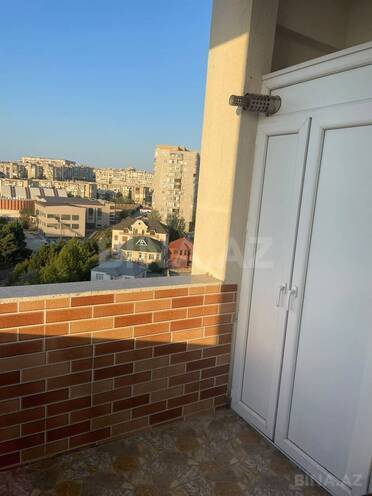 İcarəyə verilir 3 otaqlı yeni tikili 89 m², Əhmədli m., photo 11 from 13