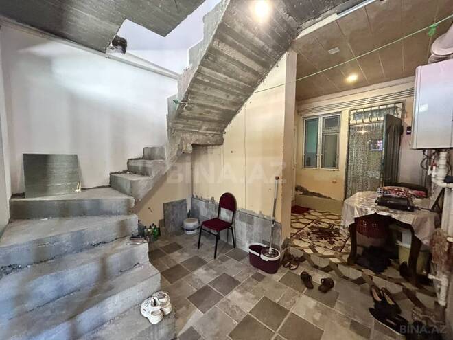 Satılır 5 otaqlı həyət evi/bağ evi 210 m², Biləcəri q., photo 22 from 32