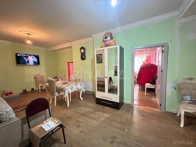Satılır 5 otaqlı həyət evi/bağ evi 210 m², Biləcəri q., photo 19 from 32