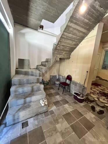 Satılır 5 otaqlı həyət evi/bağ evi 210 m², Biləcəri q., photo 30 from 32