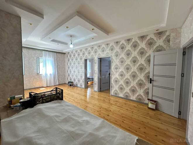 Satılır 5 otaqlı həyət evi/bağ evi 210 m², Biləcəri q., photo 9 from 32